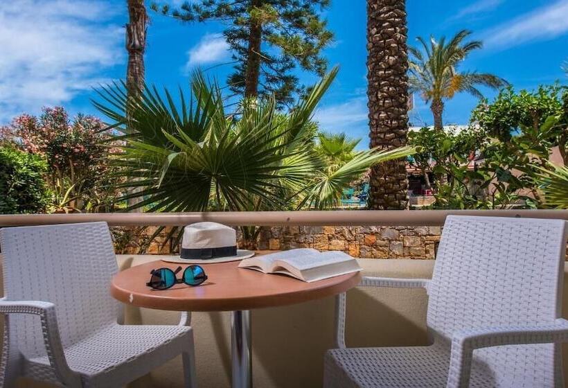 Meropi Hotel & Apartments