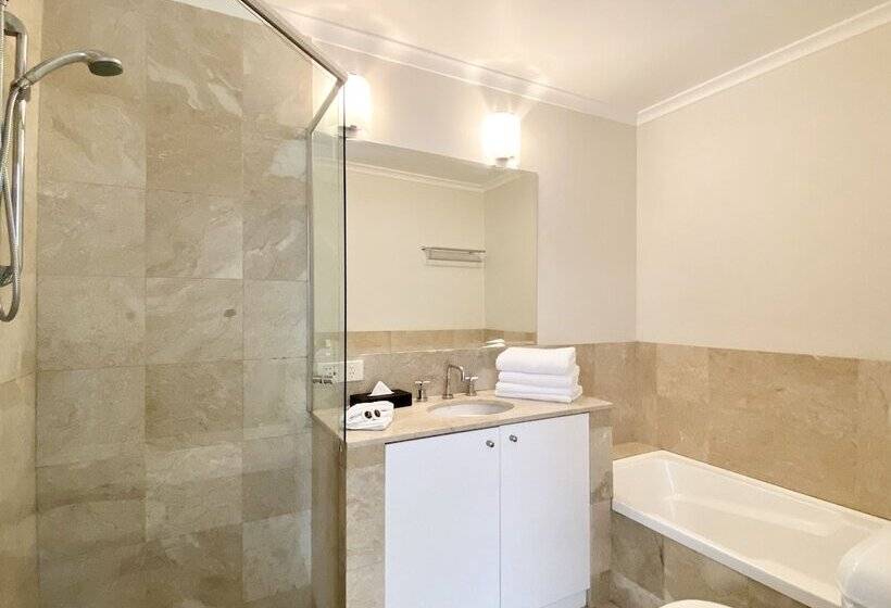 Milson Serviced Apartments