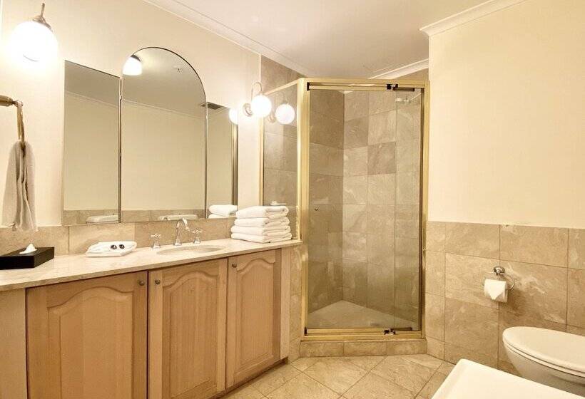 Milson Serviced Apartments