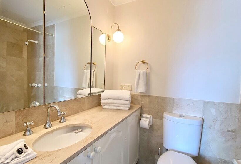 Milson Serviced Apartments