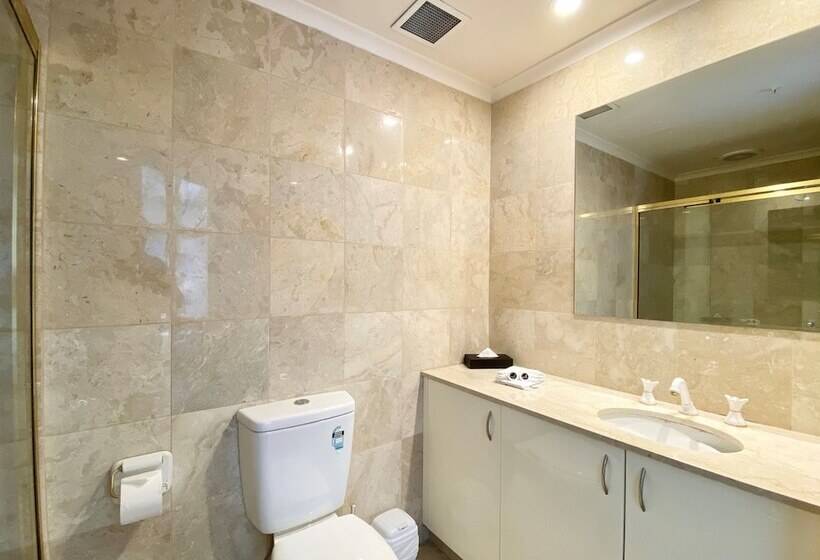 Milson Serviced Apartments