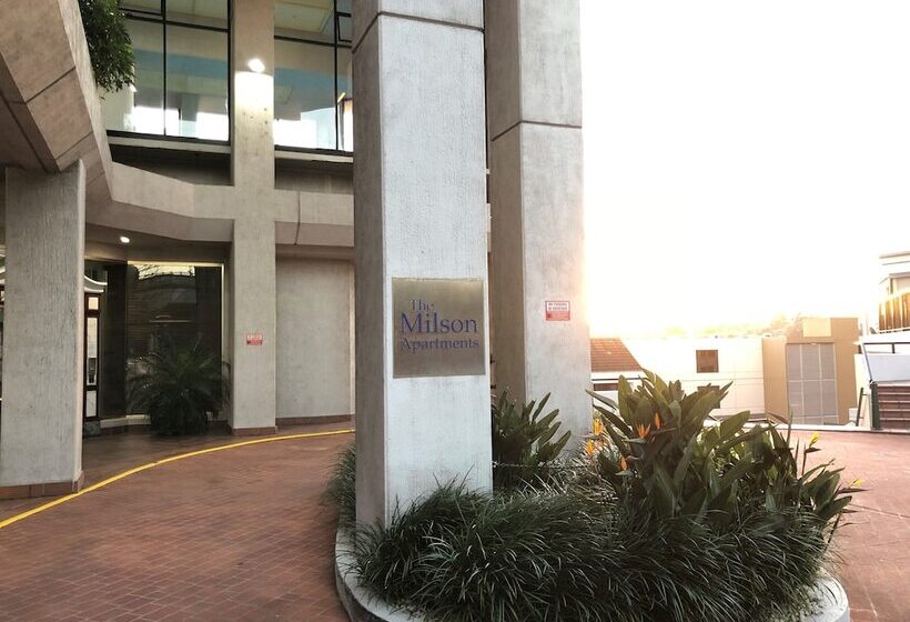 Milson Serviced Apartments