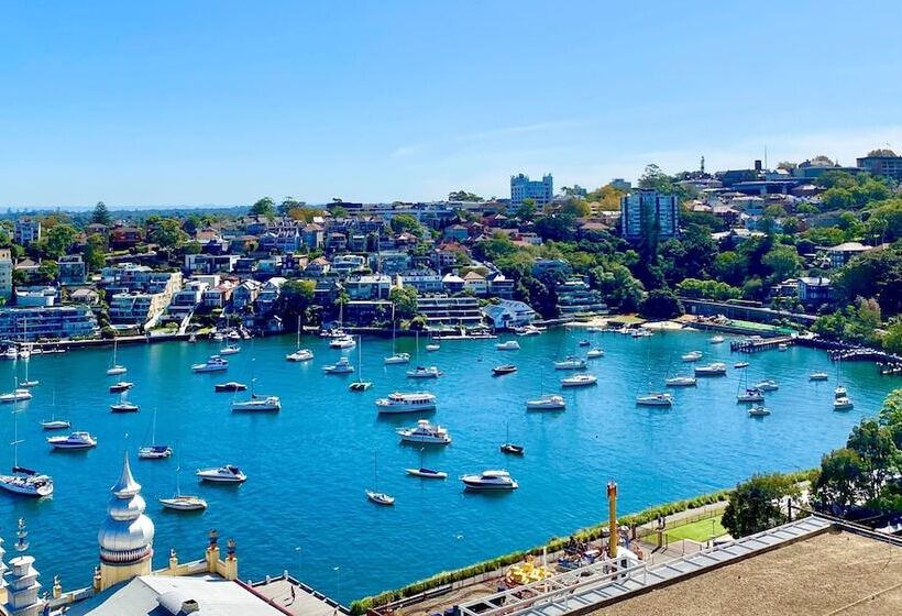 Milson Serviced Apartments