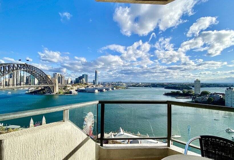 Milson Serviced Apartments