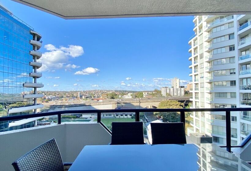 Milson Serviced Apartments