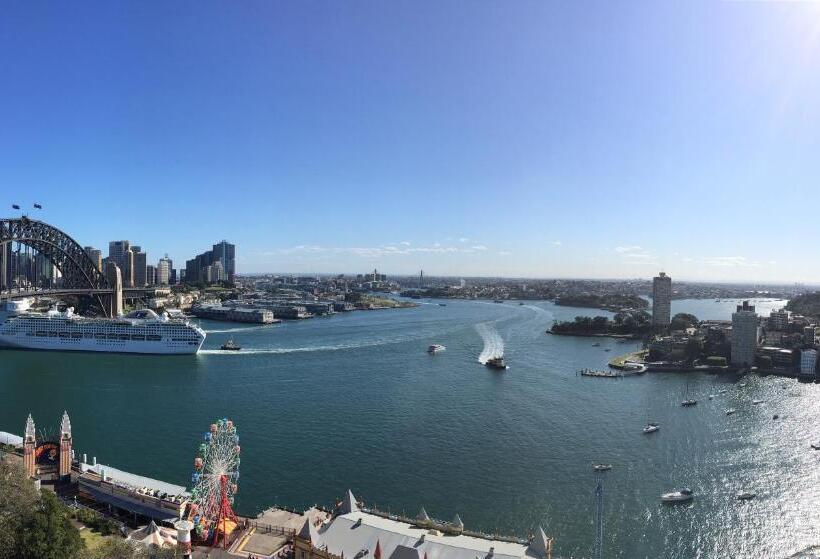 Milson Serviced Apartments