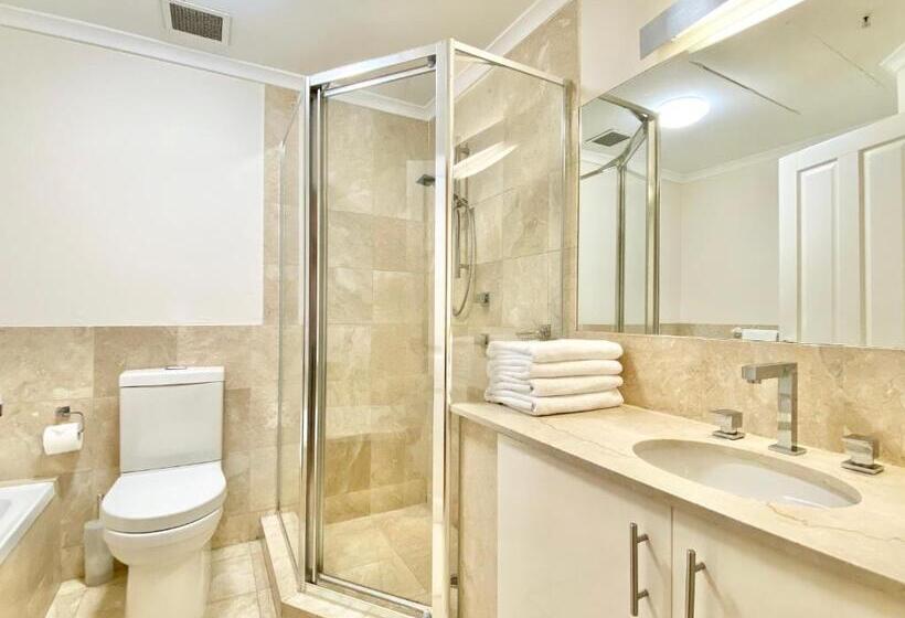 Milson Serviced Apartments