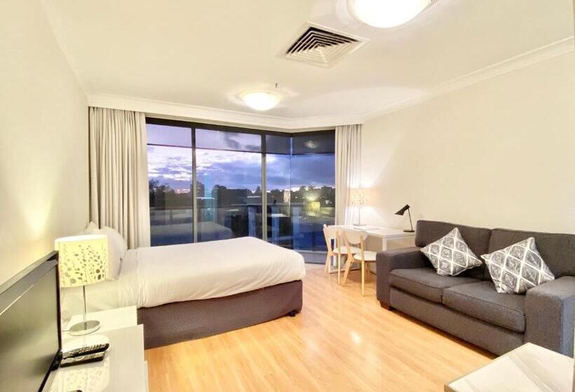 Milson Serviced Apartments