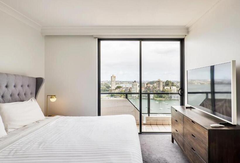 Milson Serviced Apartments
