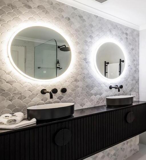 Milson Serviced Apartments