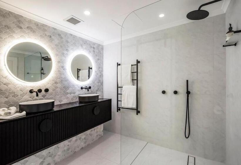 Milson Serviced Apartments