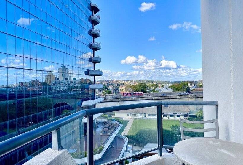 Milson Serviced Apartments