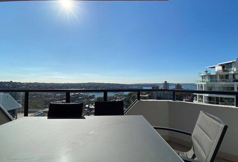 Milson Serviced Apartments