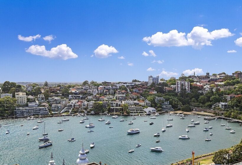 Milson Serviced Apartments