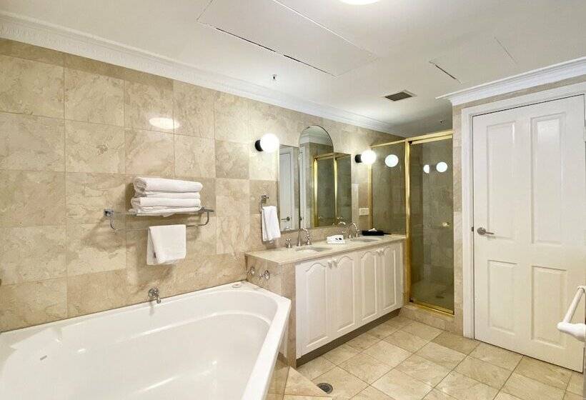 Milson Serviced Apartments