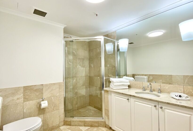Milson Serviced Apartments