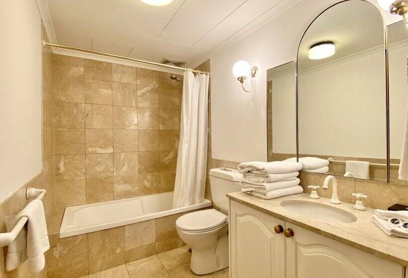 Milson Serviced Apartments