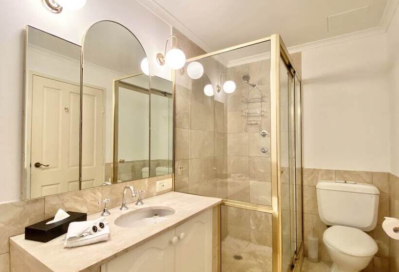 Milson Serviced Apartments