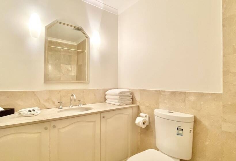 Milson Serviced Apartments