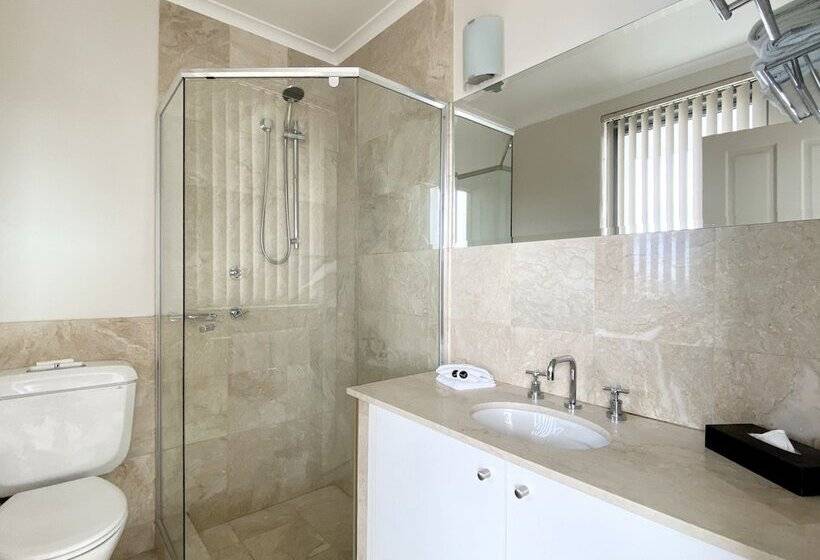 Milson Serviced Apartments