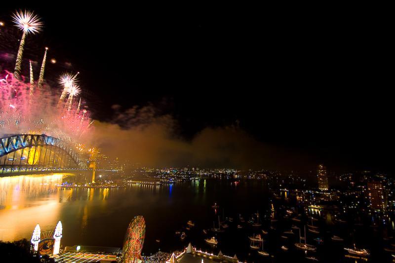 Milson Serviced Apartments