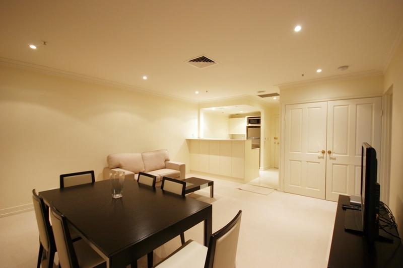 Milson Serviced Apartments