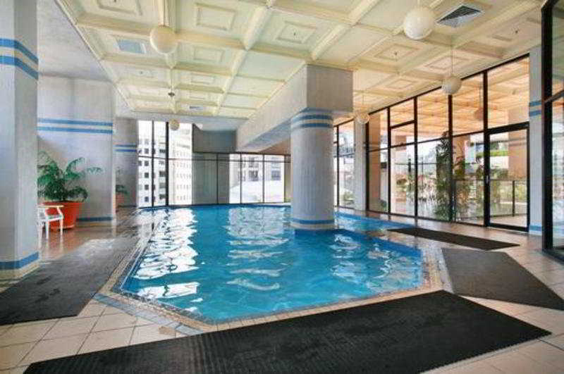 Milson Serviced Apartments