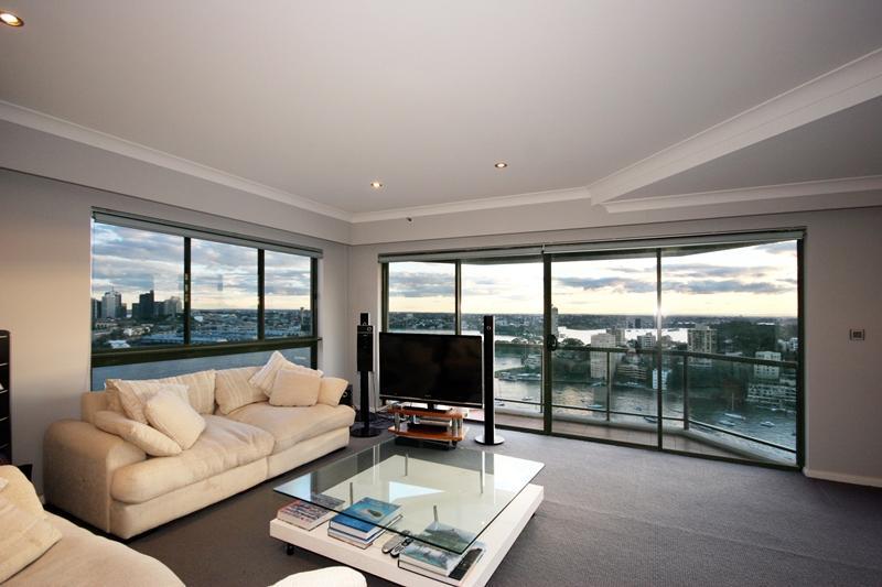 Milson Serviced Apartments