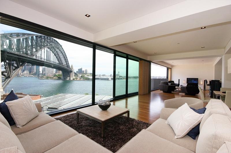 Milson Serviced Apartments