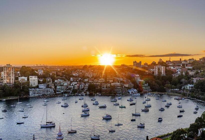 Milson Serviced Apartments