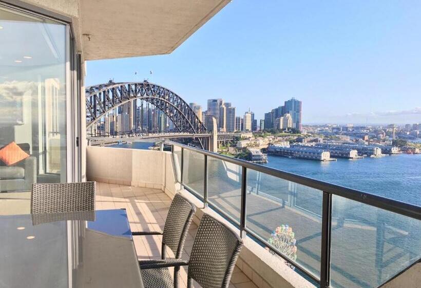 Milson Serviced Apartments