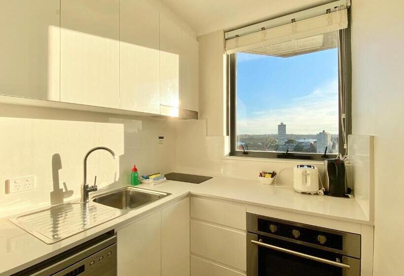 Milson Serviced Apartments