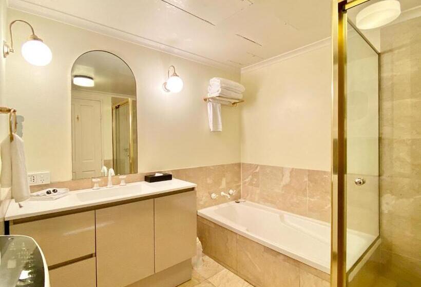 Milson Serviced Apartments