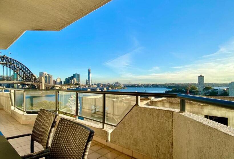 Milson Serviced Apartments