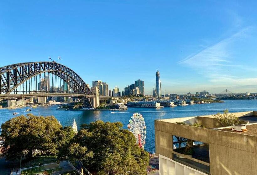 Milson Serviced Apartments