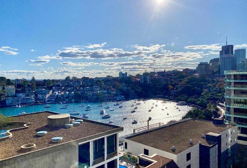 Milson Serviced Apartments