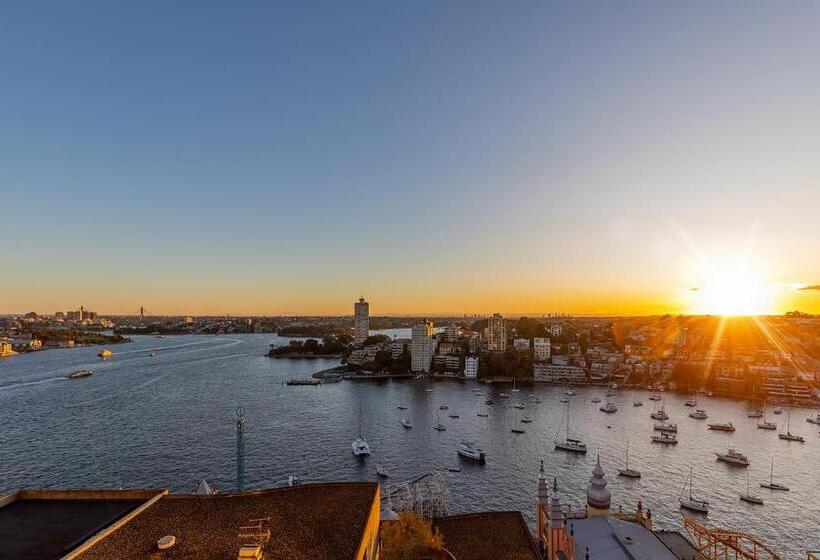 Milson Serviced Apartments