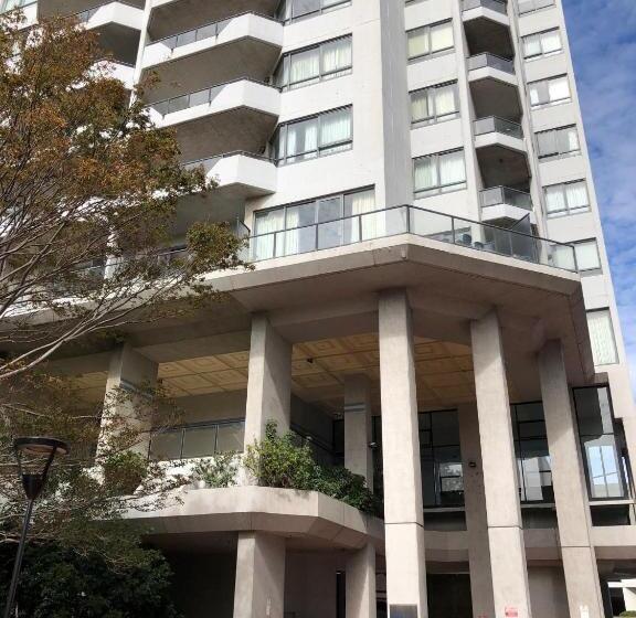 Milson Serviced Apartments
