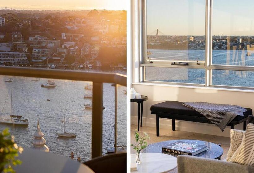 Milson Serviced Apartments