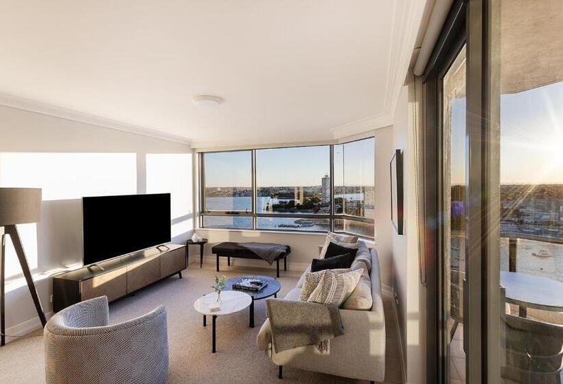 Milson Serviced Apartments