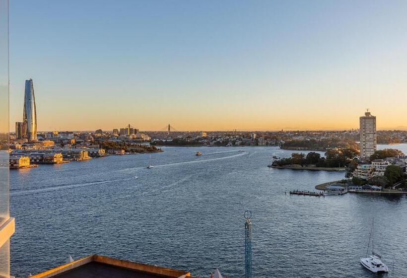 Milson Serviced Apartments