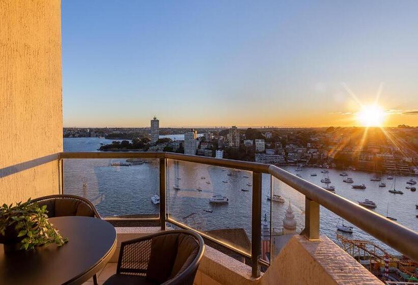 Milson Serviced Apartments