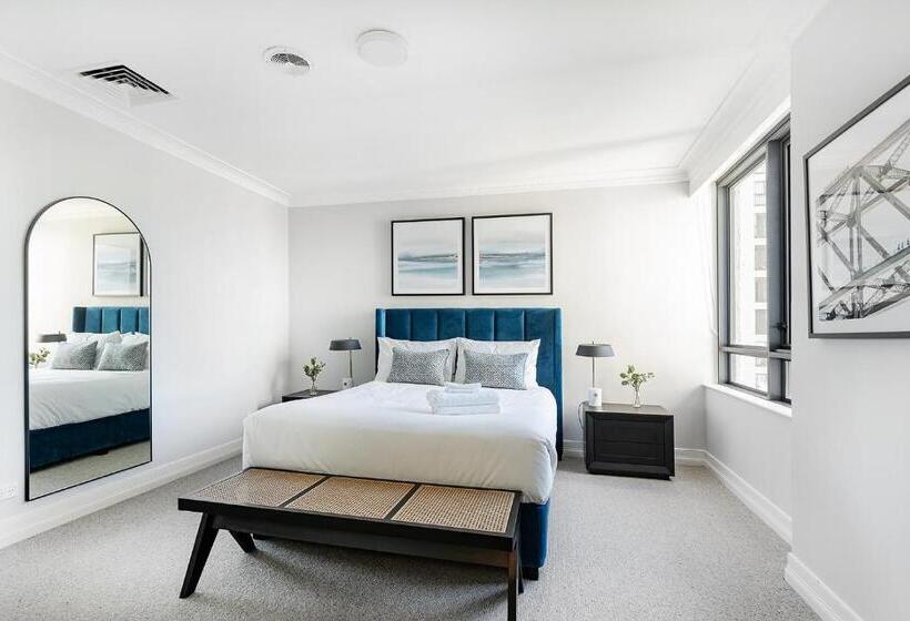 Milson Serviced Apartments