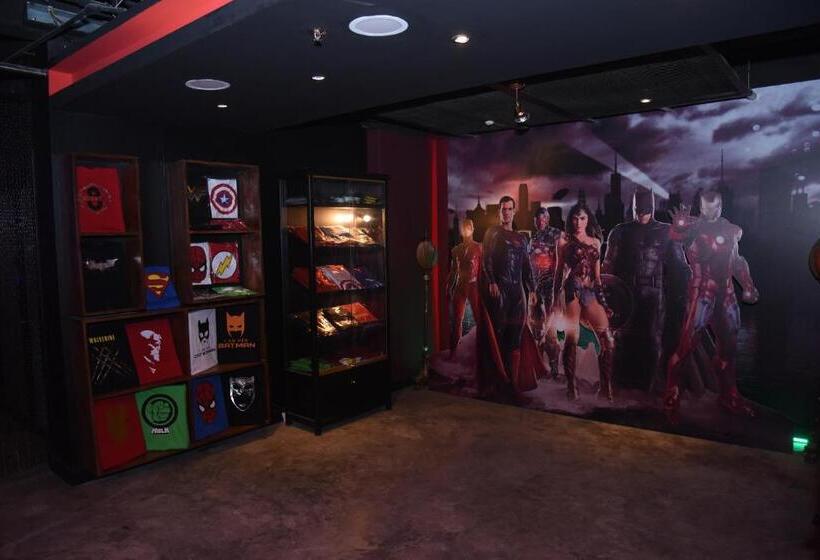 Monroe Hotel & Suites