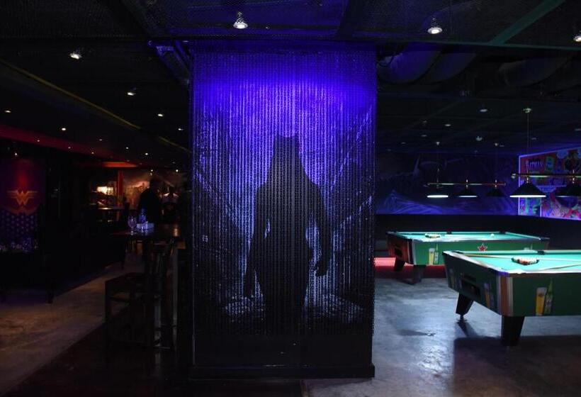 Monroe Hotel & Suites