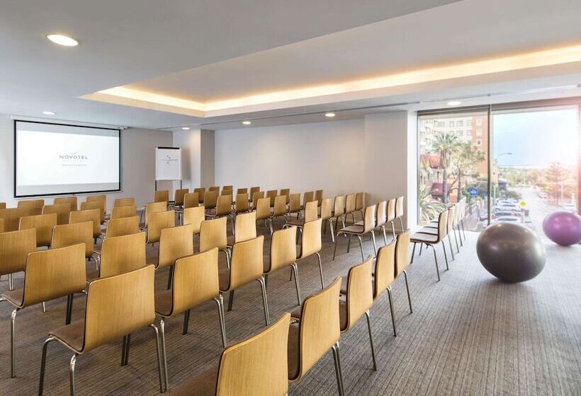 Novotel Newcastle Beach