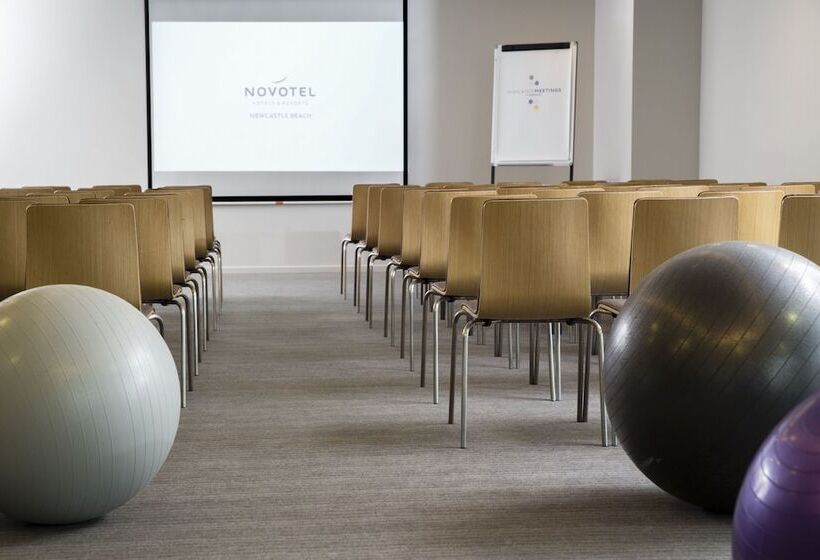 Novotel Newcastle Beach