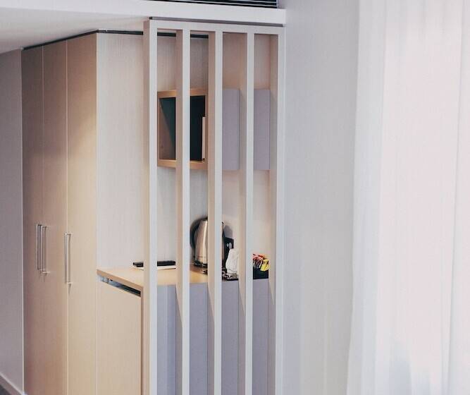 Novotel Newcastle Beach