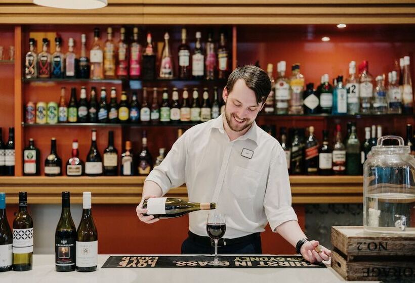 Novotel Newcastle Beach