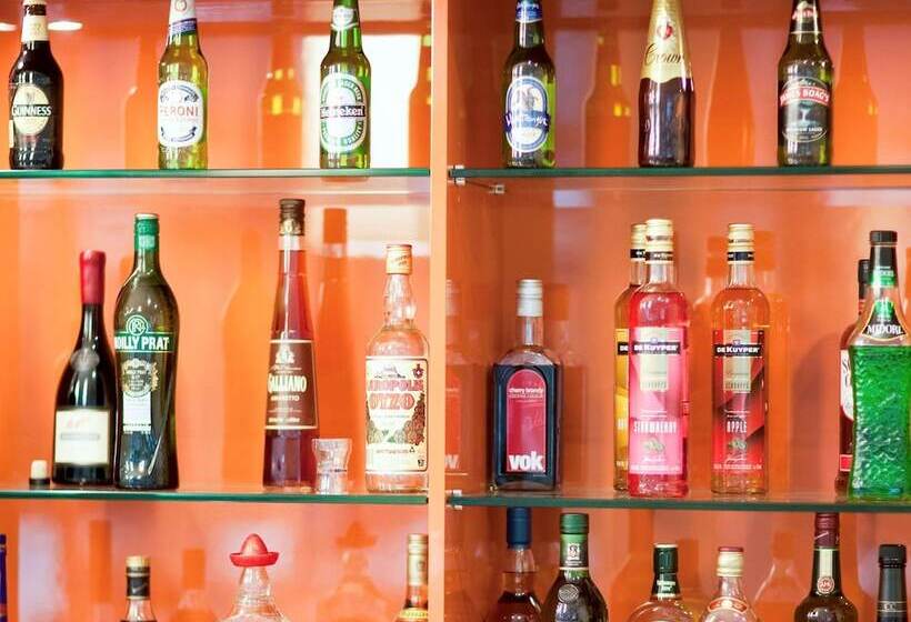 Novotel Newcastle Beach